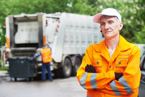 Different sizes of skip bins available in Edmonton