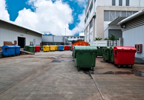 Application form for Edmonton skip hire permit