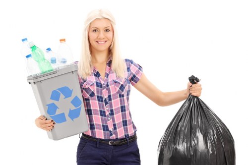 Booking process for same day skip hire in Edmonton
