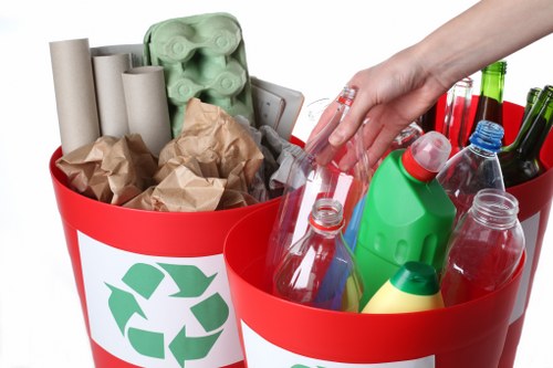 Advanced recycling technologies in action