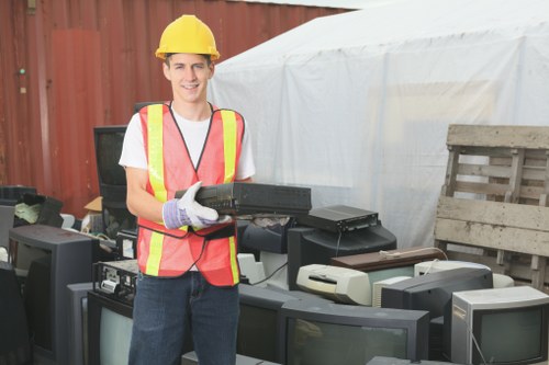 Mini, Midi, and Builders skips offered by Wait and Load Skip Hire