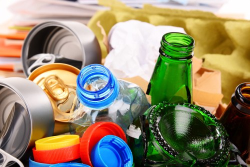 Eco-friendly commercial skip services in Edmonton