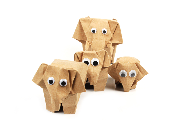 Creative Ways to Recycle Your Cardboard and Packaging Materials