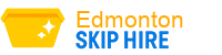 Edmonton Skip Hire
